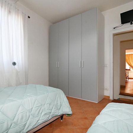 アックアペンデンテ Casa Marconiヴィラ エクステリア 写真