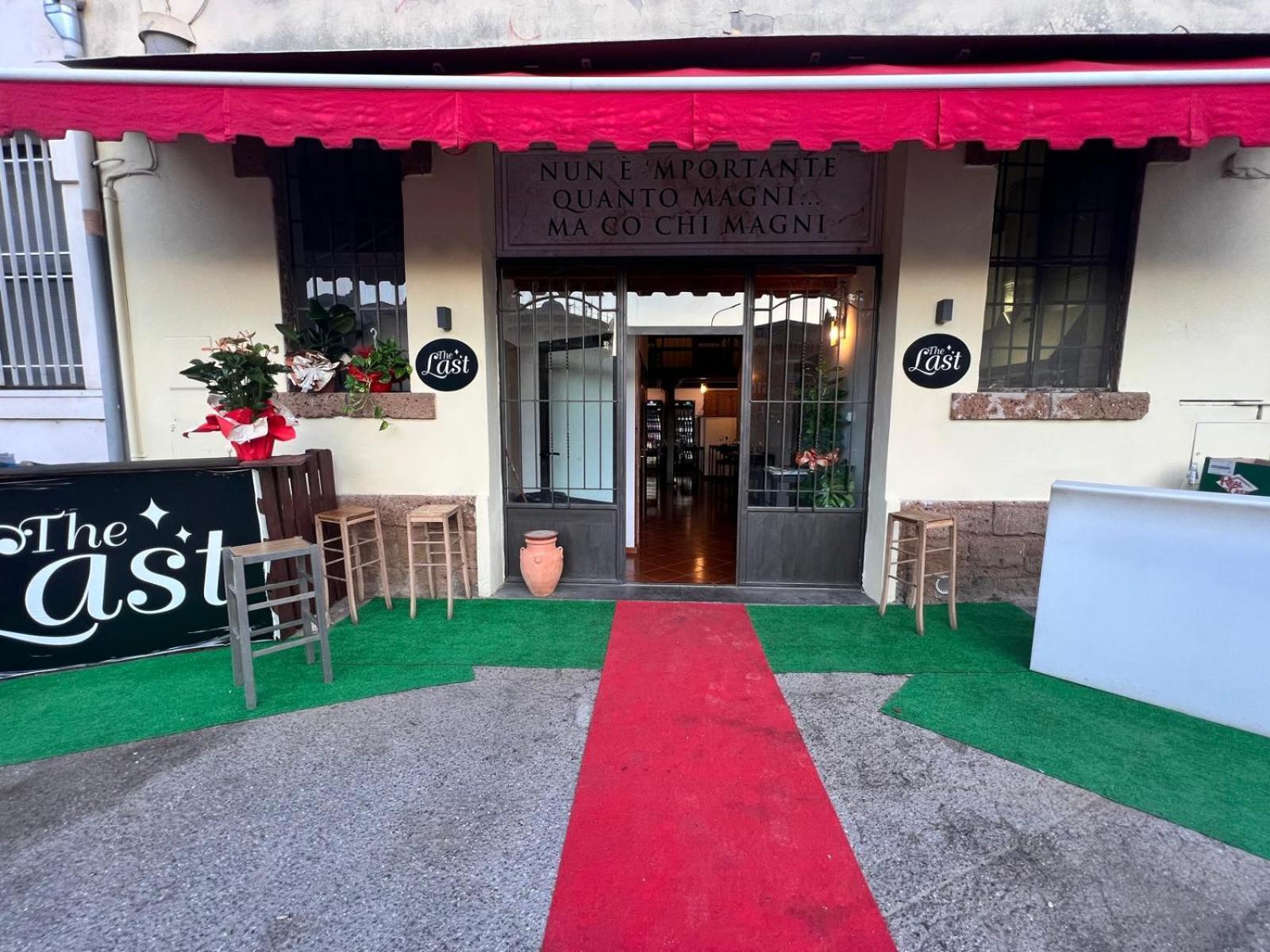 アックアペンデンテ Casa Marconiヴィラ エクステリア 写真